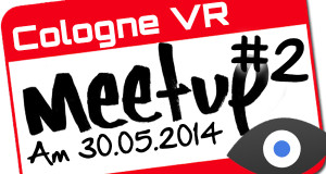 2014-05-09 2nd Meetup