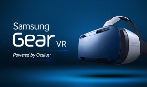 Samsungs Gear VR in der Innovator Edition