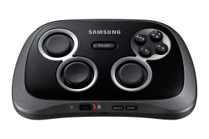 Samsungs Gamepad für die GearVR.