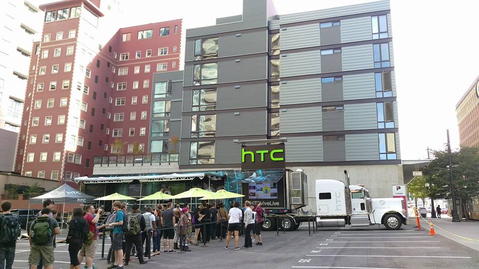 Quelle: HTC Vive @ Facebook