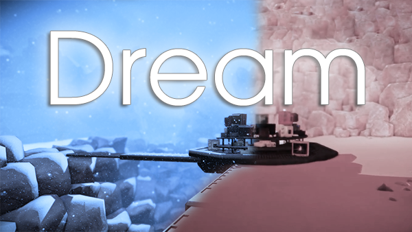 Dream – ‚(Alp-)Traum-Adventure‘