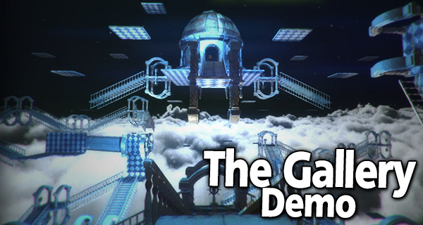 The Gallery – AirWorld Demo