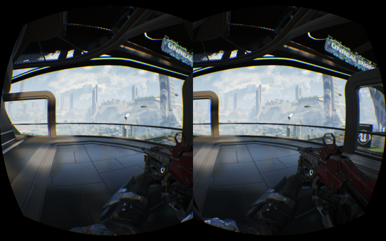 Как запаковать проект в unreal engine 5